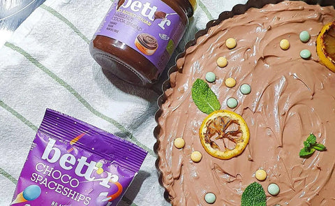 Cheesecake Recipe in 6 Easy Steps