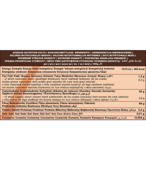 Bio Cynamon Cejloński