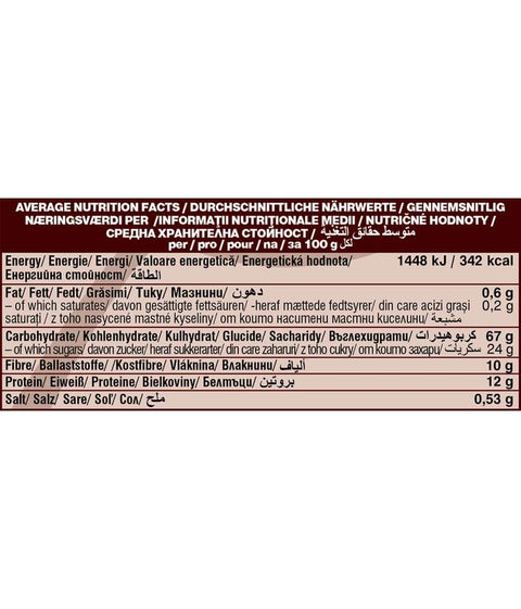 Bio Surowy Maca Czarna w proszku