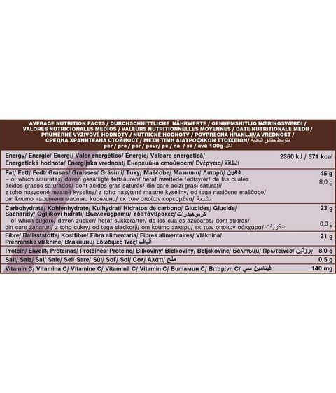 Bio Jagody Acai w proszku 