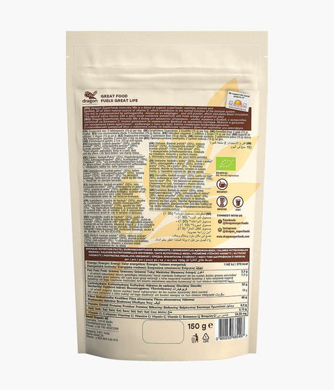 Bio Mieszanka na Odporność