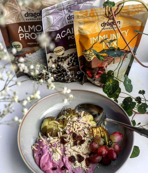 Bio Mieszanka na Odporność