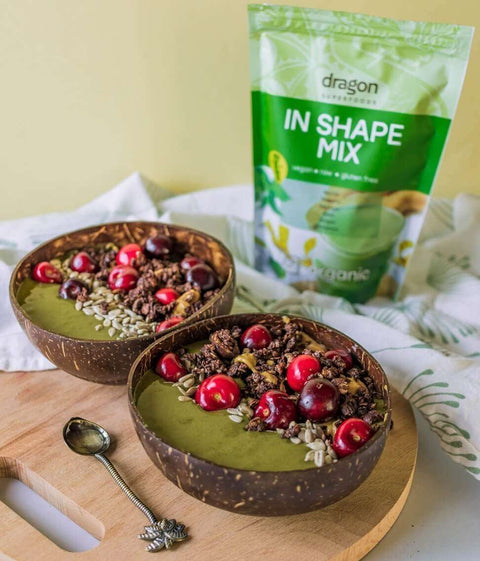 Bio Mieszanka In Shape