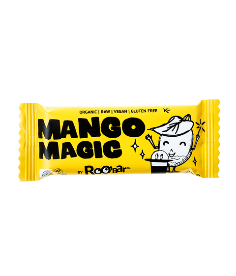 Bio batonik Mango Magic Bar