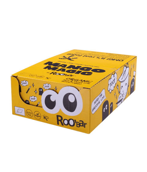 Bio batonik Mango Magic Bar