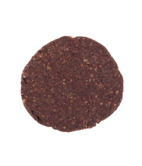 BIO Cookie Choc Chip i Orzech Laskowy