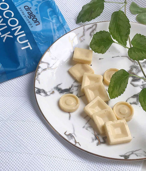 Bio Mleko Kokosowe w proszku