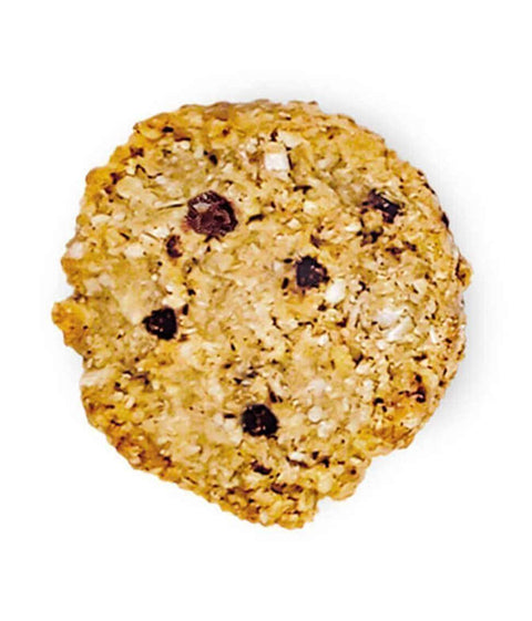 Bio Mini Ciasteczka Shareables Waniliowe z Czekoladą