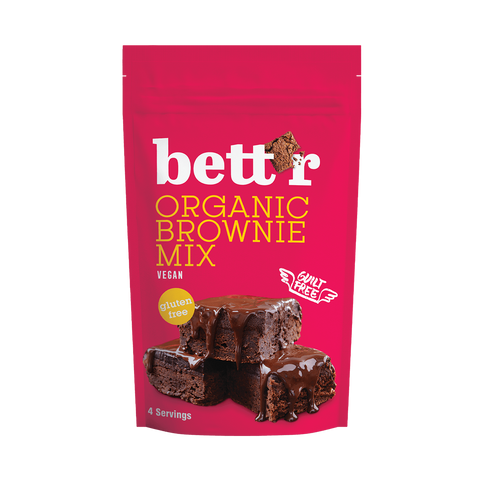 BIO Mieszanka na Brownie