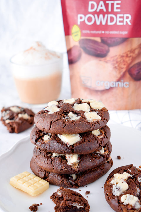 Bio Proszek Daktylowy