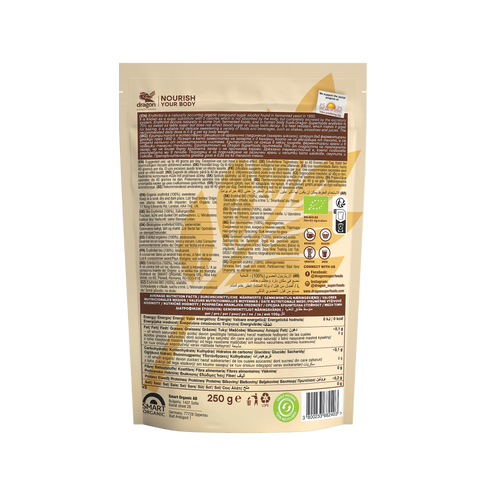 BIO Erytrytol w proszku