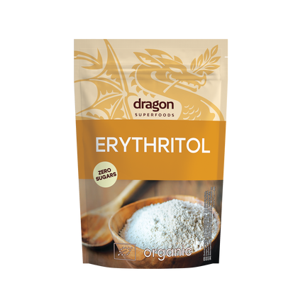 BIO Erytrytol w proszku