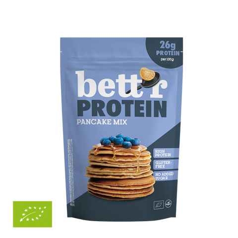BIO Gluten-Free Protein Pancake Mix