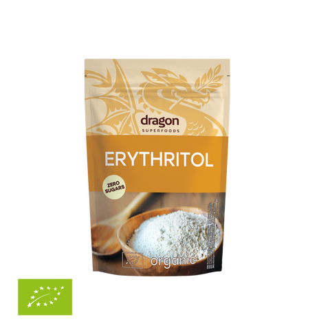 BIO Erytrytol w proszku