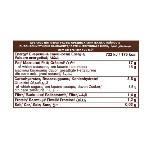 Bio Mleko kokosowe, 6% tłuszczu