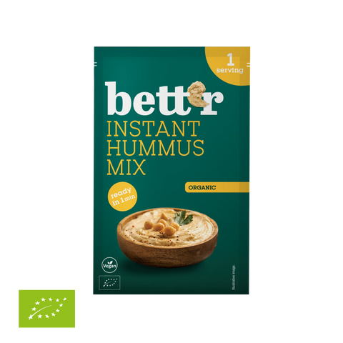 BIO Mieszanka Hummusowa, 50g 