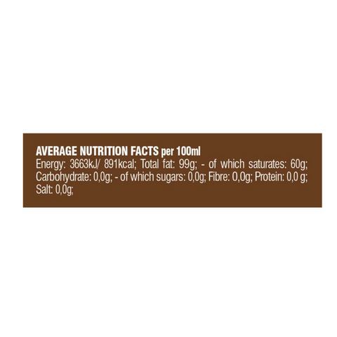 BIO masło kakaowe, Dragon Superfoods, (100 ml)