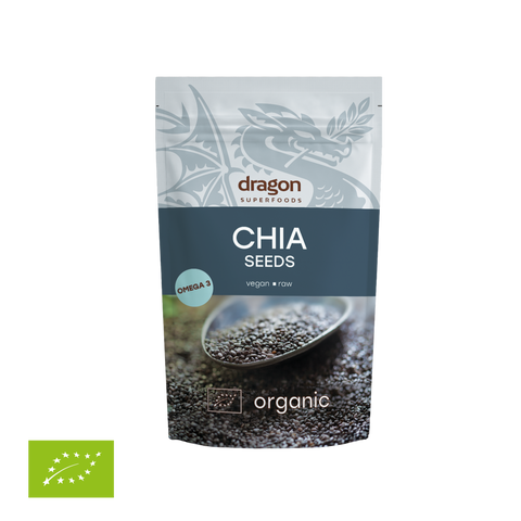 Bio Nasiona Chia 200g