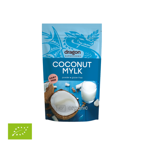 Bio Mleko Kokosowe w proszku