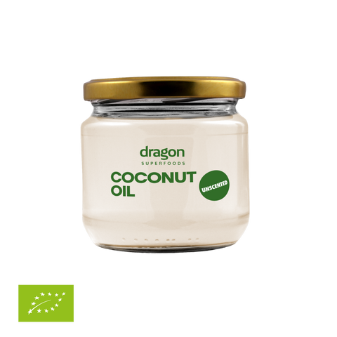 Bio olej kokosowy, bezzapachowy