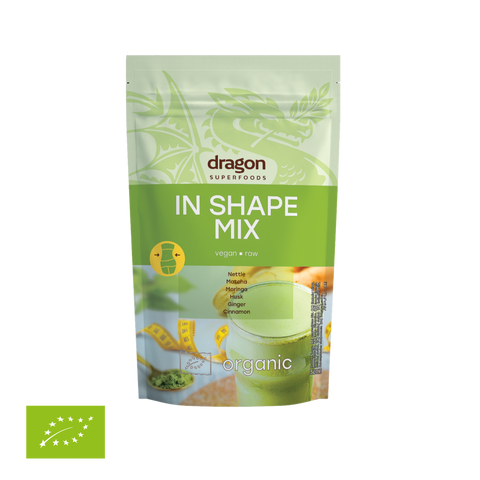 Bio Mieszanka In Shape