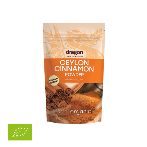 Bio Cynamon Cejloński