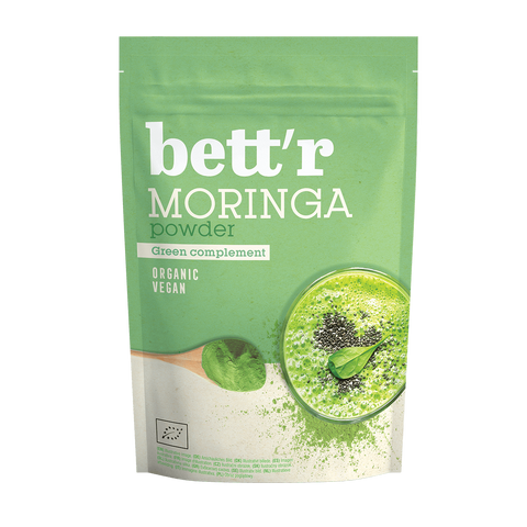 BIO Moringa w proszku
