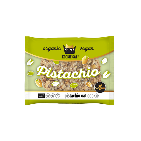 Bio Ciastko Pistacjowe