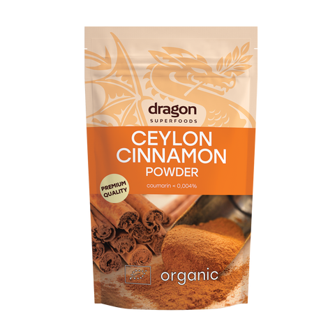 Bio Cynamon Cejloński