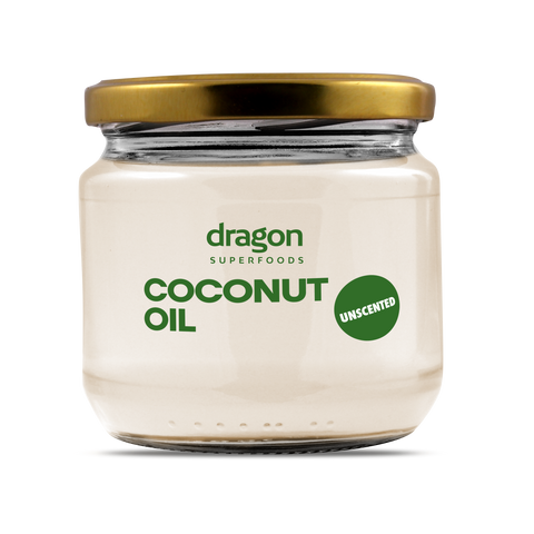 Bio olej kokosowy, bezzapachowy