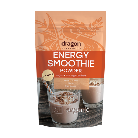BIO Mieszanka Smoothie Energetyczna