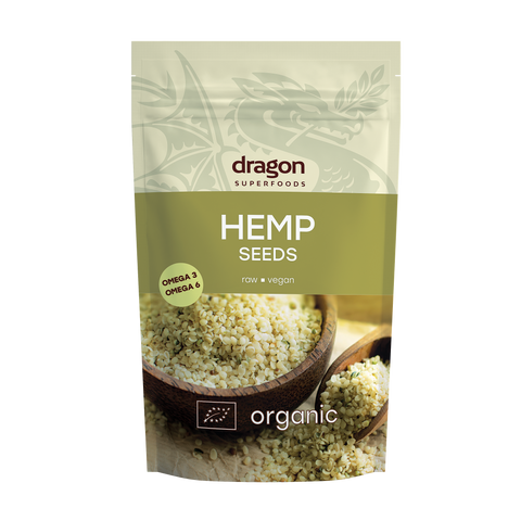 Bio Nasiona Konopi, obrane