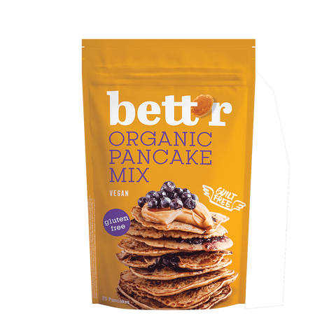 BIO Mieszanka Na Naleśniki 